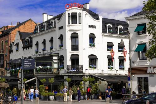 Hasselt Hôtel | Hotel The Century