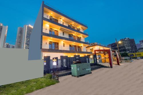 Sector 70 Hôtel | Hotel The Classic Inn Noida sector 70