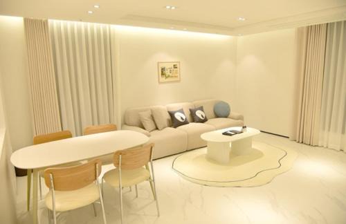 Yeoksam Hôtel | HOTEL THE DESIGNERS LYJ SUITE YEOKSAM