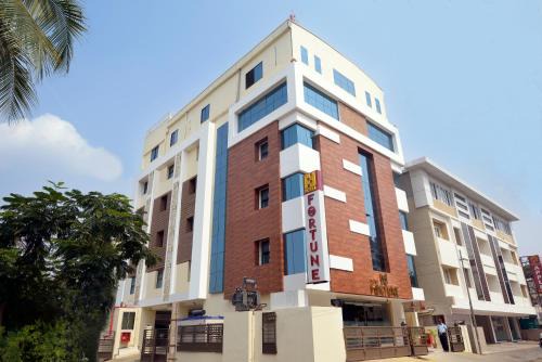 Ram Nagar Hôtel | HOTEL THE FORTUNE