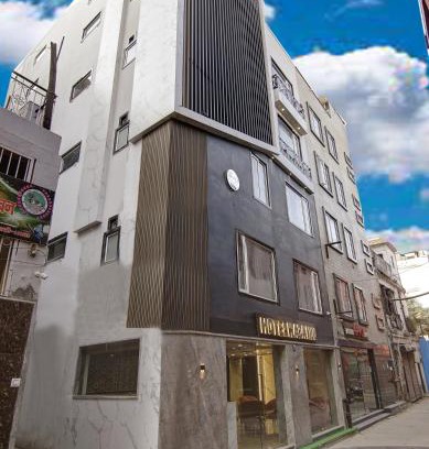 Paharganj Hôtel | Hotel The Kaca International