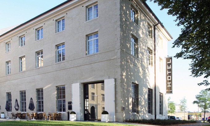 Vilvoorde Hôtel | Hotel The Lodge Vilvoorde