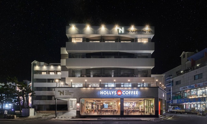 Yangyang Hôtel | Hotel the Naksan