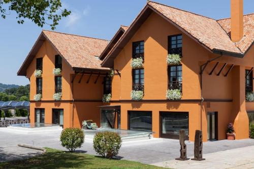 Derio Hôtel | Hotel The Park Derio