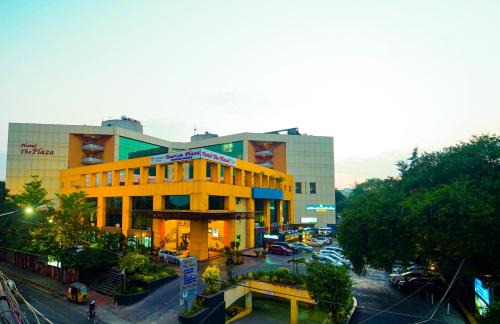 Begumpet Hôtel | Hotel the Plaza