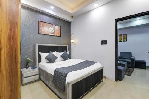 Vasundhara Hôtel | Hotel The Rasa at Vasundhara