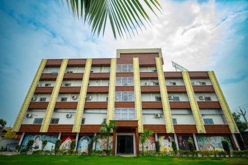 Bodh Gaya Hôtel | Hotel The Royal Buddha