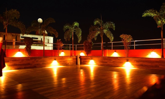 Asansol Hôtel | Hotel The Signature Asansol