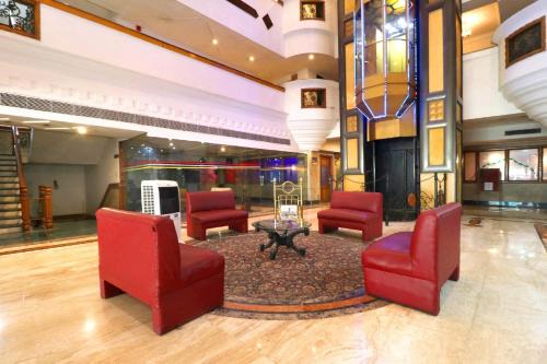 Ludhiana Hôtel | HOTEL THE TAKSONZ - Opposite Railway Station