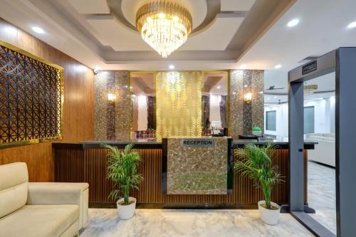 Jasola Hôtel | Hotel The Venice- Near Indraprastha Apollo Hospital