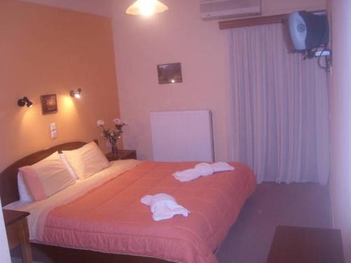 Nikolaiika Hôtel | Hotel Themisto