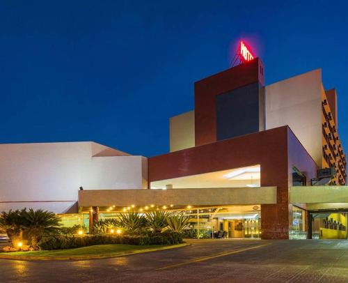Champagnat Hôtel | Hotel Thomasi Express - Londrina