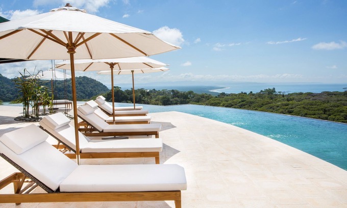Punta Mala Hôtel | Hotel Three Sixty - Adults Only
