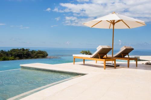Punta Mala Hôtel | Hotel Three Sixty - Adults Only