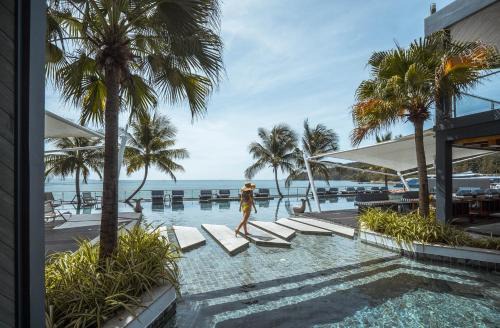 Siray Hôtel | Hotel Tide Phuket Beachfront
