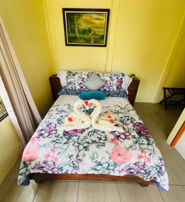 Chachagua Hôtel | Hotel Tierra De Volcanes