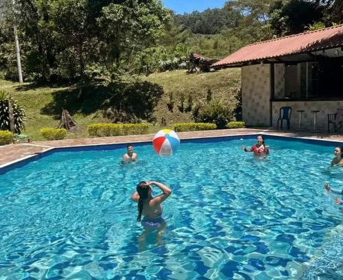 La Vega Hôtel | Hotel TIERRA NUEVA Campestre