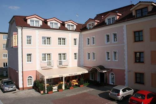 Pezinok Hôtel | Hotel Tilia