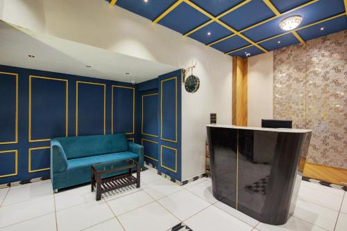 Thane West Hôtel | Hotel Time Square