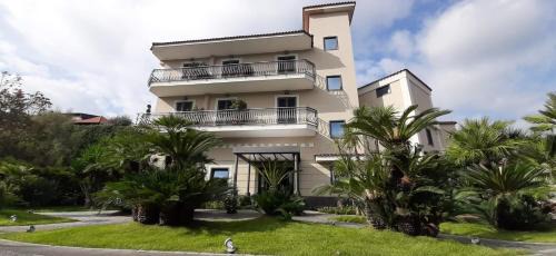 Pozzuoli Hôtel | Hotel Tiro a Volo