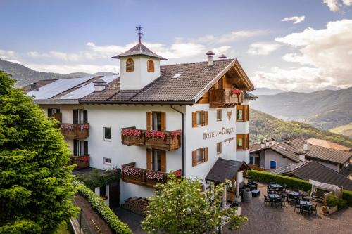 Montesover Hôtel | Hotel Tirol- Natural Idyll