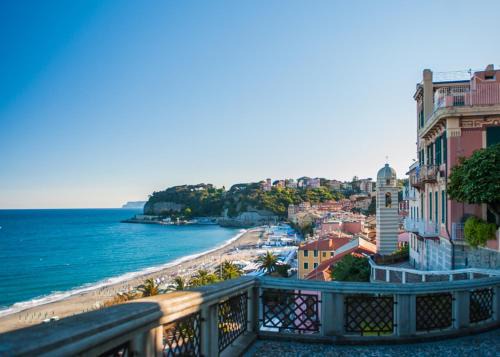 Celle Ligure Hôtel | Hotel Tirreno