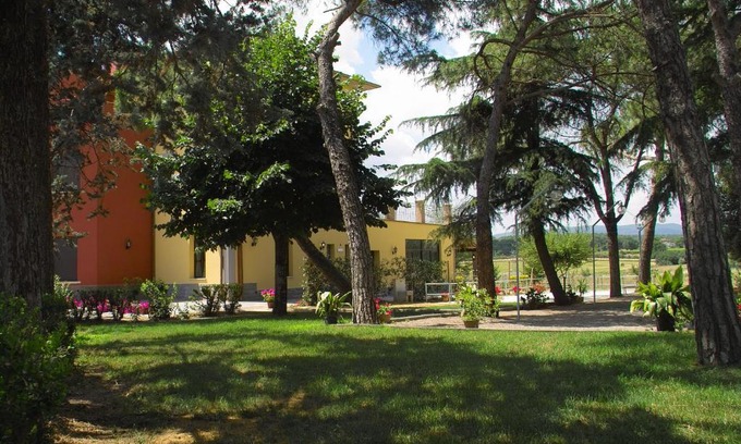 Montepulciano Hôtel | Hotel Tiziana