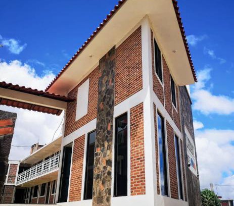 Chignahuapan Hôtel | Hotel Tlatoani