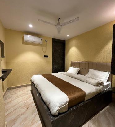 Ranchi Maison | Hotel Together Stays