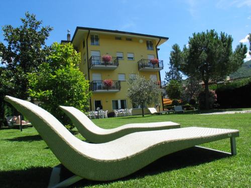 Torbole sul Garda Hôtel | Hotel Toresela Bike am Gardasee
