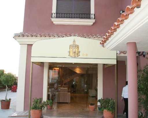San Jose de La Rinconada Hôtel | Hotel Torre del Oro
