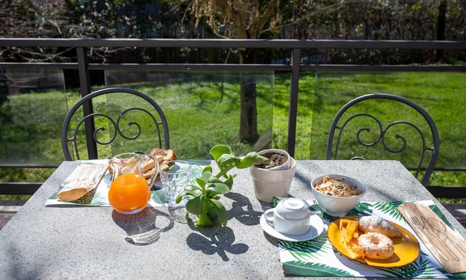Casal Monastero Hôtel | Hotel Torre di Pratolungo