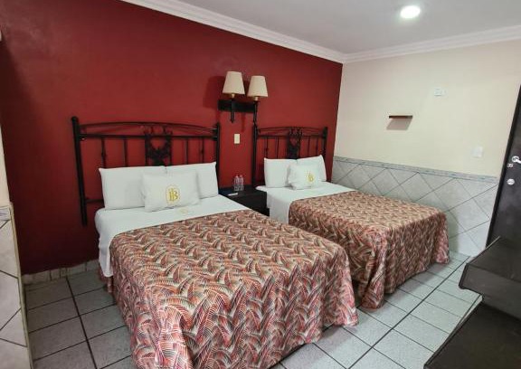 Downtown Culiacan Hôtel | Hotel TorreBlanca