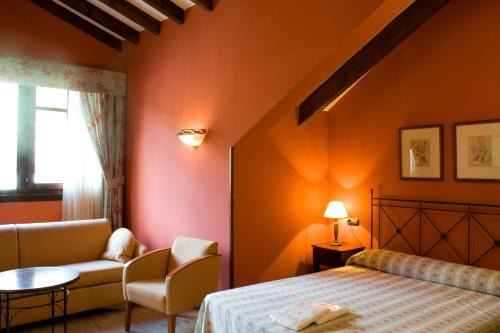 Proaza Hôtel | Hotel Torrepalacio