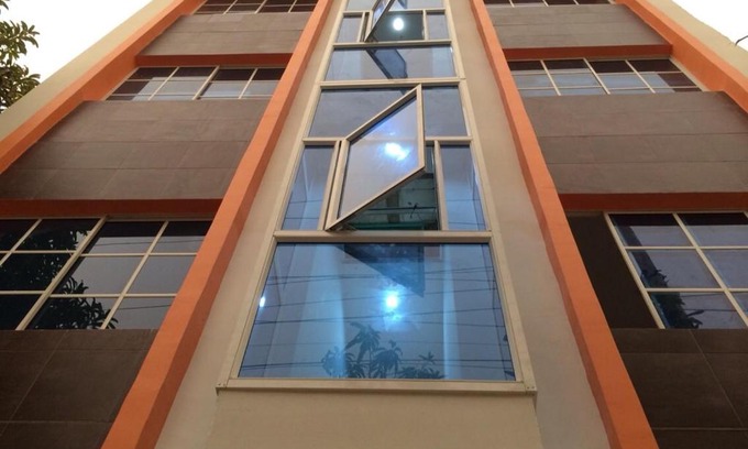 Sur Oriente Hôtel | Hotel Torres del Parque No1