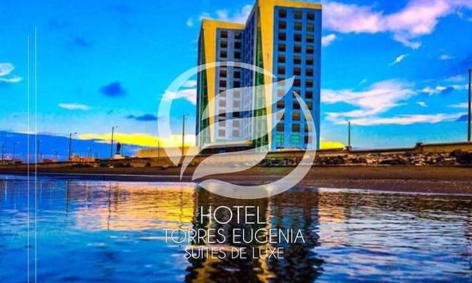 Coatzacoalcos Appartement | Hotel Torres Eugenia