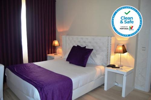 Torres Novas Hôtel | Hotel Torres Novas