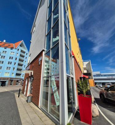 Torslanda Hôtel | Hotel Torslanda