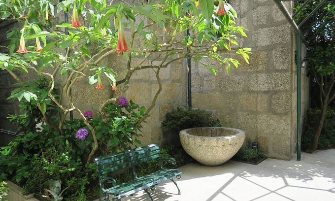 Guimaraes Hôtel | Hotel Toural