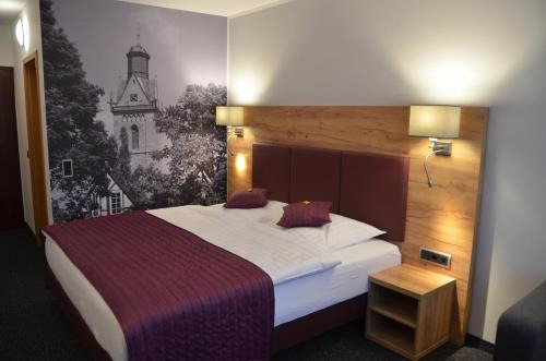 Korbach Hôtel | Hotel Touric