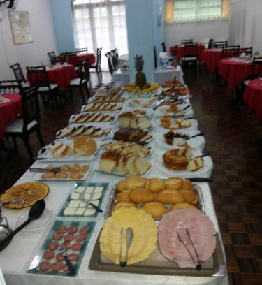 Centro Hôtel | Hotel Tourist Araranguá