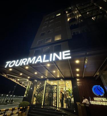 Peshawar Hôtel | Hotel Tourmaline Peshawar