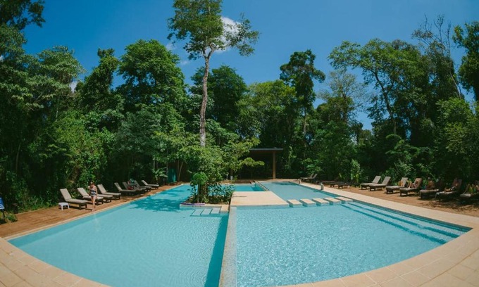 Puerto Iguazu Hôtel | Hotel Tré Iguazú