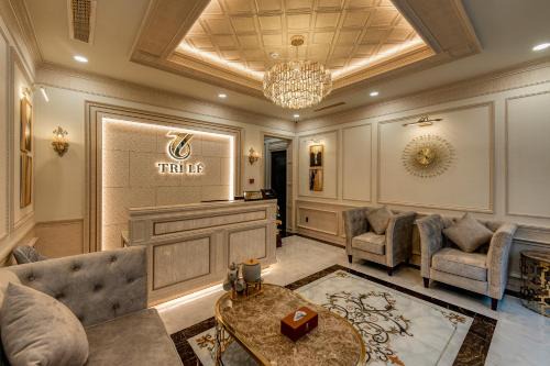 Cao Lanh Hôtel | Hotel Trí Lê