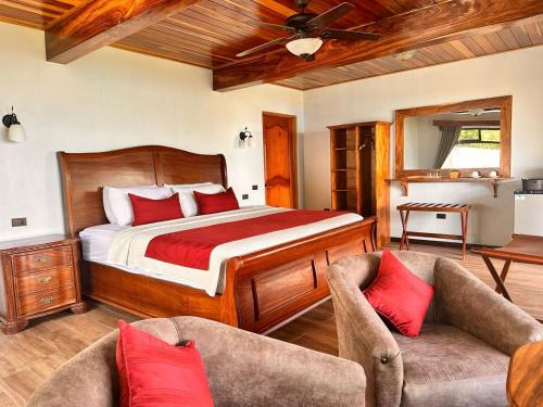 Monteverde Hôtel | Hotel Trópico Monteverde