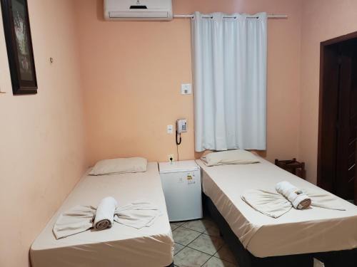 Canudos Hôtel | Hotel Transbrasil