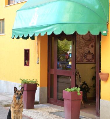 Passignano sul Trasimeno Hôtel | Hotel Trasimeno