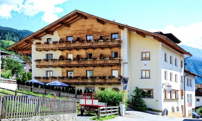 Fliess Hôtel | Hotel Traube