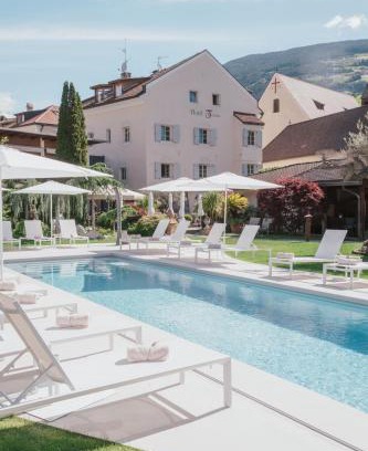 Bressanone Hôtel | Hotel Traube