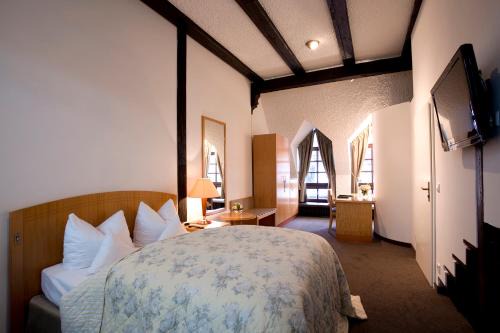 Stuttgart Hôtel | Hotel Traube nähe Messe Stuttgart